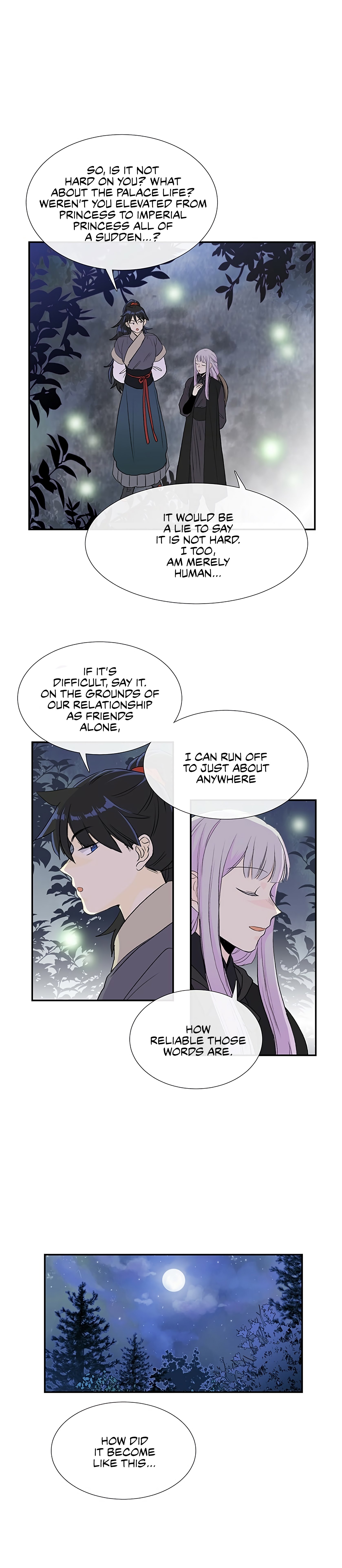 The Scholar's Reincarnation Chapter 102 25